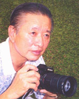 Chan Bing Fai