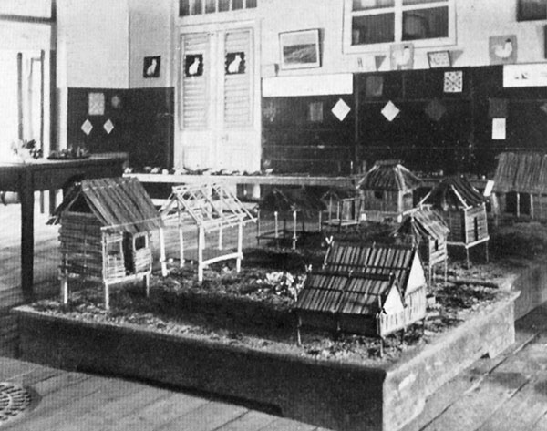 Converzasione 1925