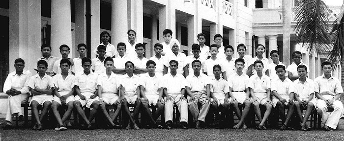 Form 2E 1954