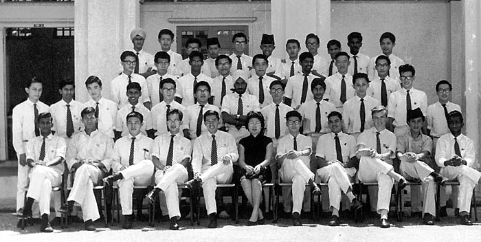 Form 5A 1962