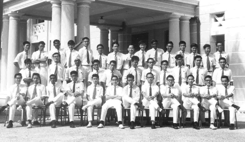 Form 5B 1963