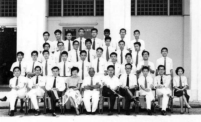 Form L6B1 1962