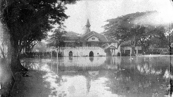 1926 Floods