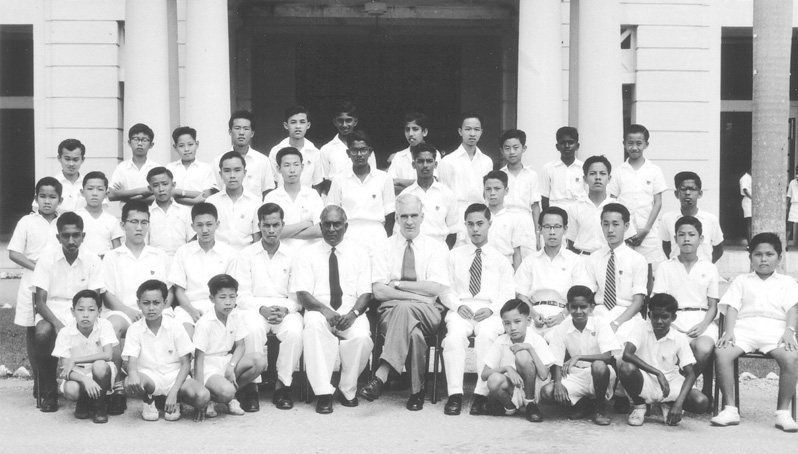 Philatelic Society 1957