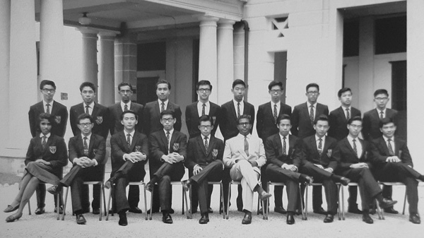 VIPB 1965