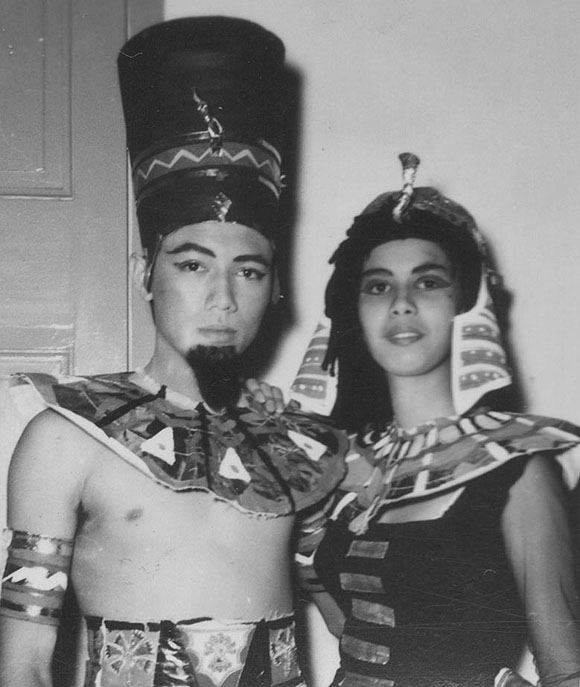 Tutankhamun