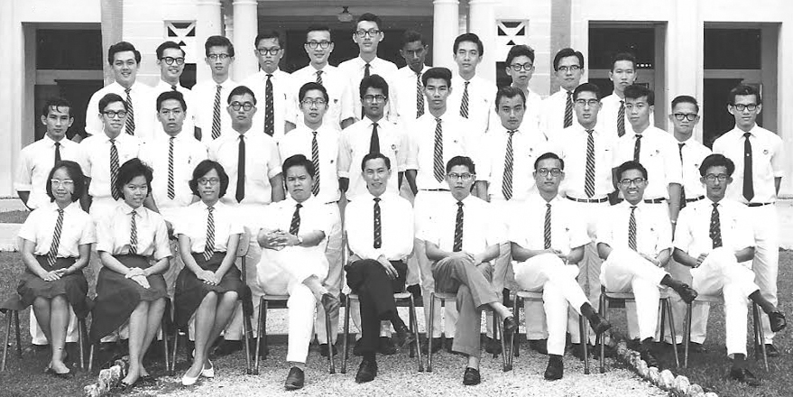U6B2 - 1964