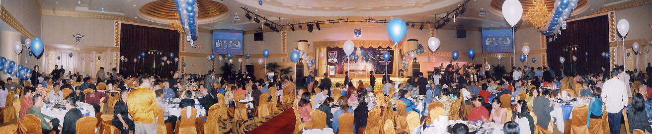 VIOBA Dinner