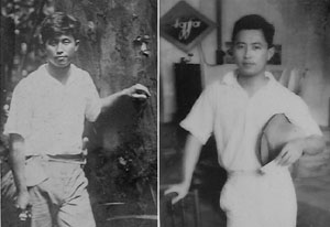 Wong Sze Moy