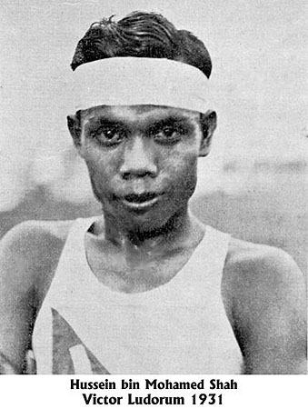 Athletics Champ 31