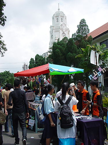 VI Carnival