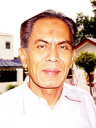 Dzulkifli Buyong