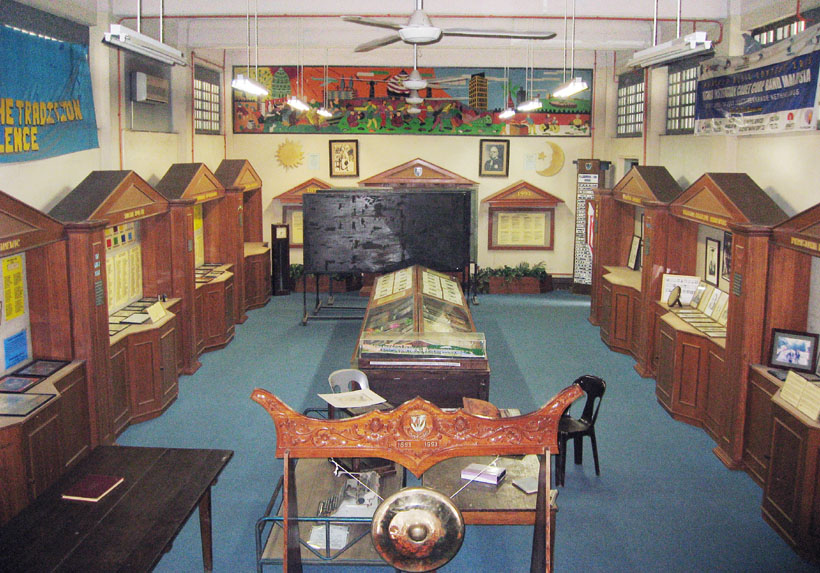 VI Museum