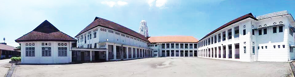 Panoramic View 2018