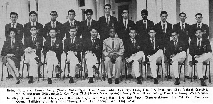 VIPB 1964