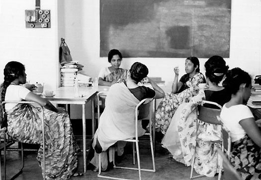 Staffroom 66