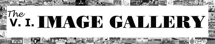 The V.I. Image Gallery Banner