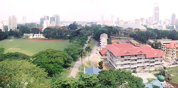 VI panorama 2003