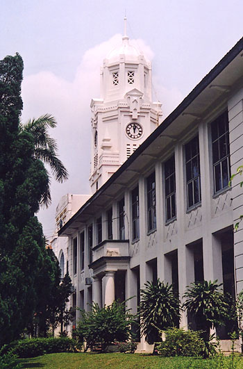 VI Tower