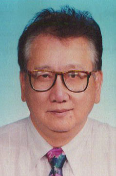 Hew Chee Peng