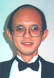Ooi Boon Seng