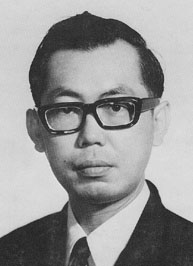 Dr Tay Chong Hai