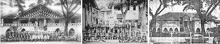 Old V.I. Block 1A