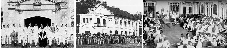 Old V.I. Block 4