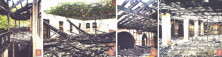 Old V.I. Fire B