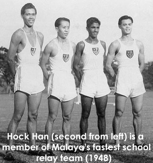 220 Relay, 1948
