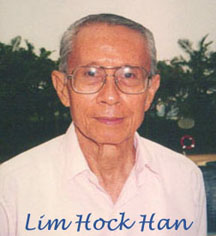 Lim Hock Han