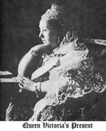 Queen Victoria