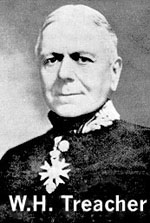 W.H. Treacher