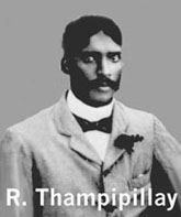 R. Thampipillay