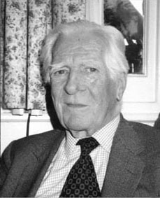 G.E.D. Lewis