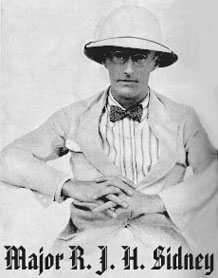 R.J.H. Sidney