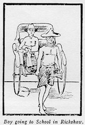 Rickshaw