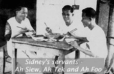 Servants