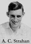 A.C. Strahan