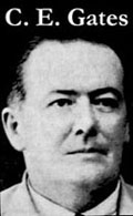 C.E. Gates