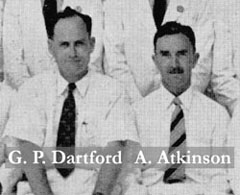 Dartford and Atkinson
