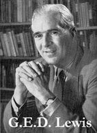 G.E.D. Lewis