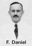F. Daniel