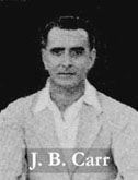 J.B. Carr