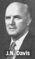 J.N. Davis