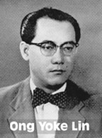 Ong Yoke Lin
