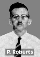 P. Roberts