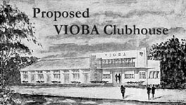 Proposed VIOBA Clubhouse