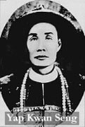 Yap Kwan Seng