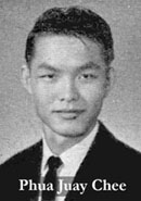 Phua Juay Chee